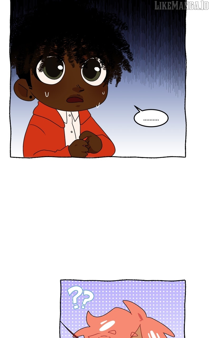 My Daddy is a Villain! Chapter 99 - page 4